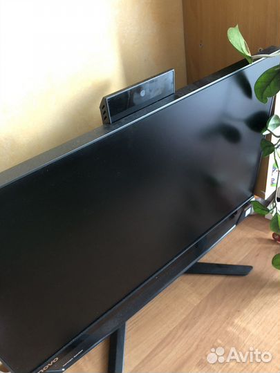 Моноблок Lenovo