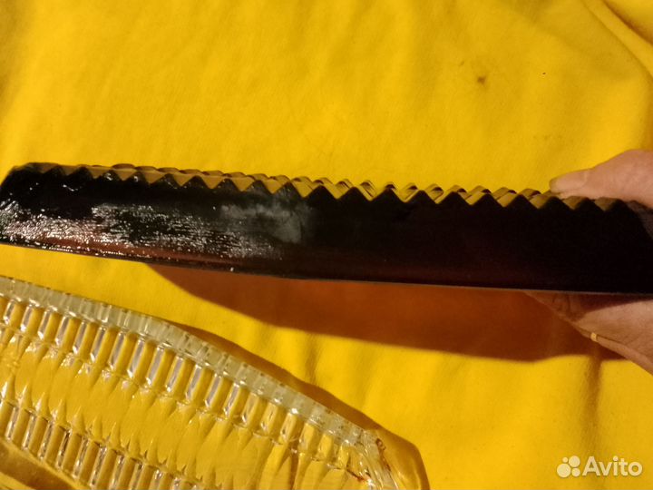 Селедочницы СССР