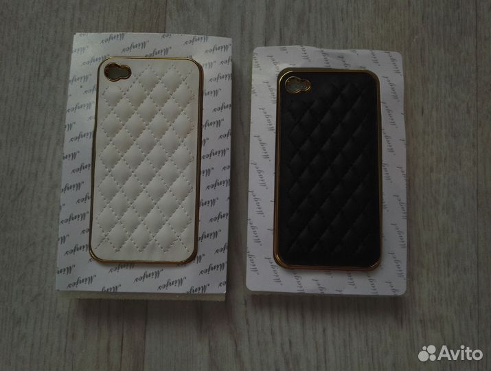 Чехол для айфон 4/4s