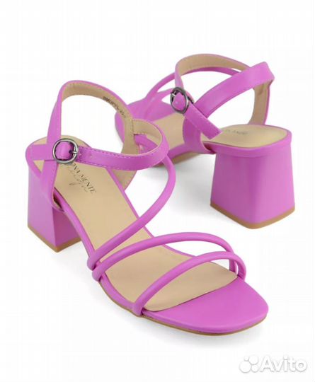 Босоножки женские 38 размер