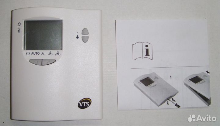 Пульты управления для помещения HMI basic