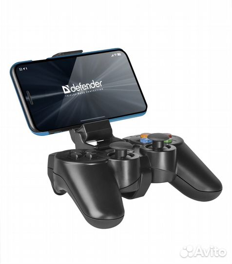 Универсальный геймпад для Android, iOS, пк, PS3