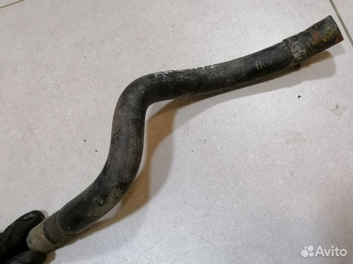 Трубка охлаждения Hyundai Accent II 2000-2012