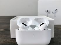 Наушники Airpods Pro