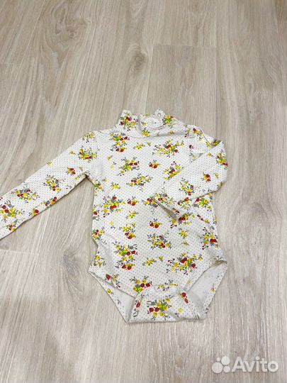 Кофта кардиган для девочки 1,5-2 года