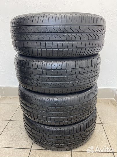 Pirelli Cinturato P7 225/55 R17