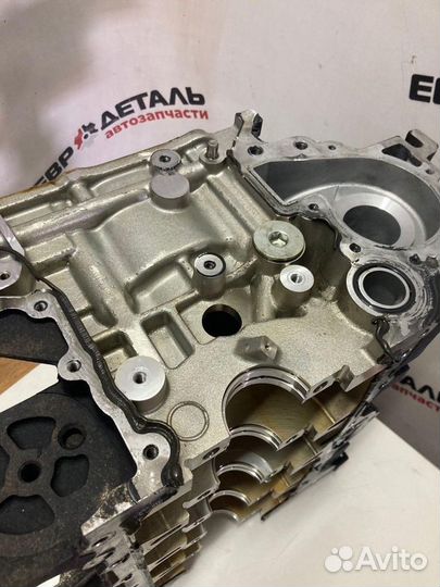 Блок двигателя Venga