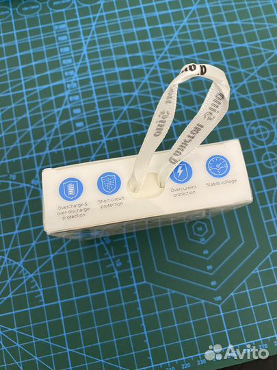 Cs-obt400sl аккмулятор oral b