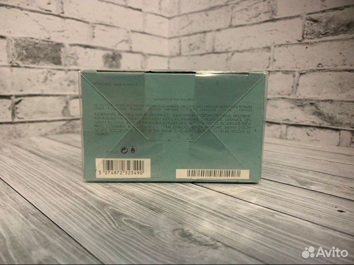 Парфюм женский kenzo World