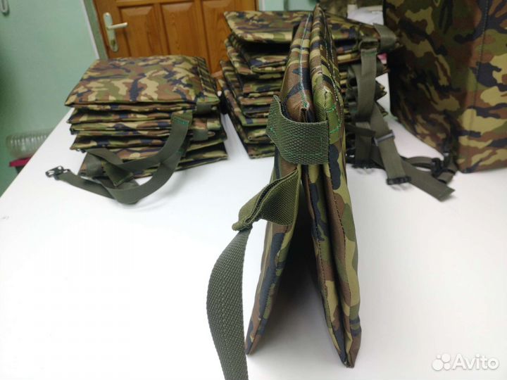 Пятиточечник,поджопник 3 сложения