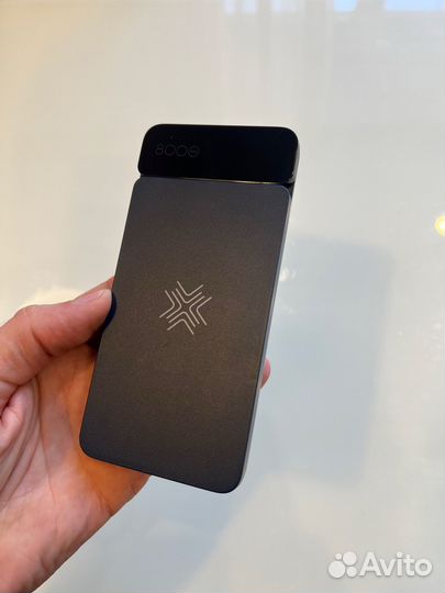 Паурбанк 8000