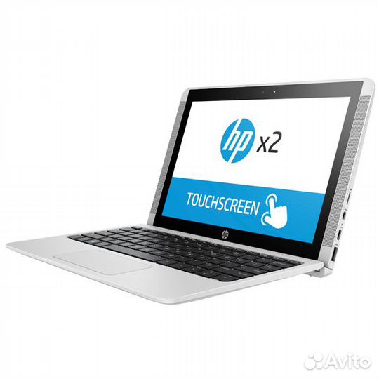 Ноутбук-трансформер HP x2 Detachable 10-p003ur