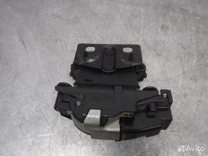 Замок багажника Peugeot 207 ET3J4 2008