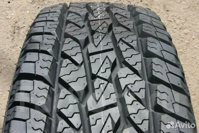 Maxxis AT-771 Bravo 275/55 R20 117T