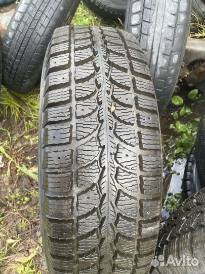 КАМА Кама-505 175/70 R13