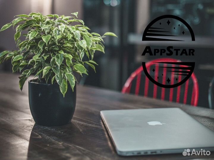 AppStar: Завоюйте мир мобильных приложений