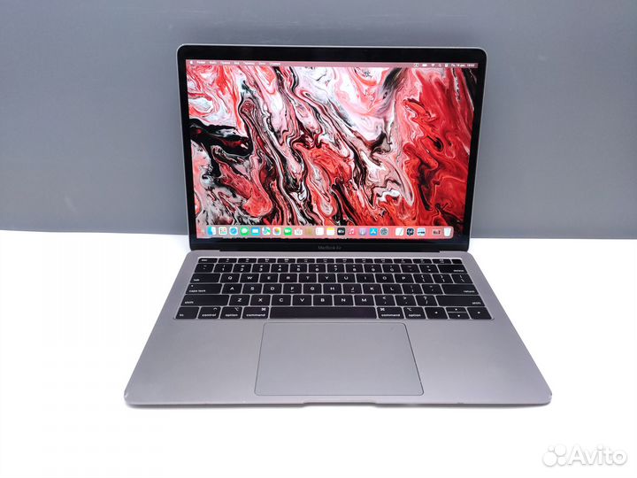 MacBook Air 13 Гарантия 90 дней