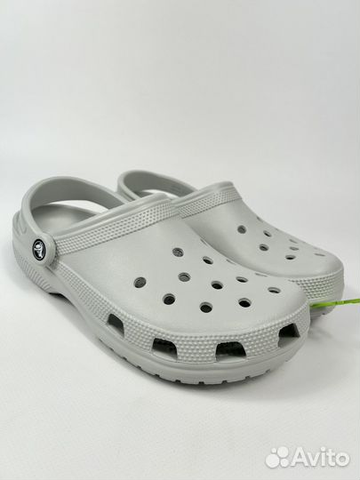 Сабо Crocs Classic (оригинал)