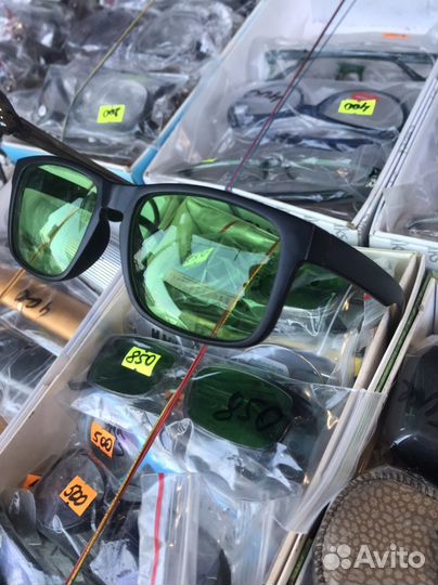 Глаукомные очки лечебные