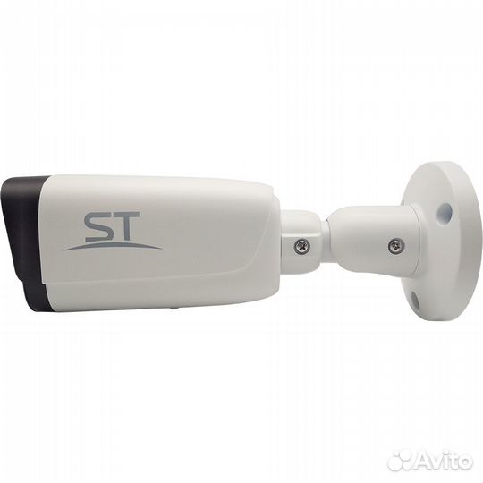 Space Technology ST-VK5527 PRO starlight 2,8-12 mm