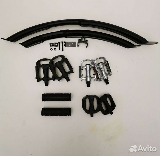 Покрышки и камеры 20