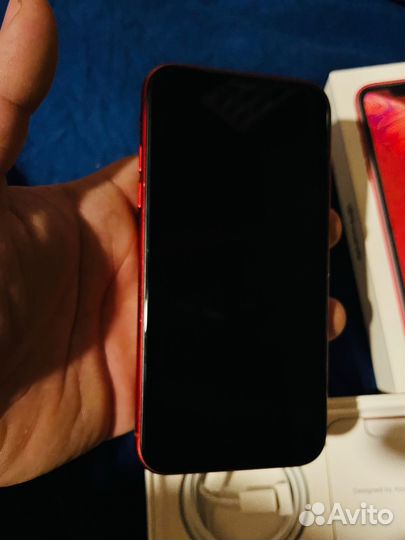 iPhone Xr, 64 ГБ