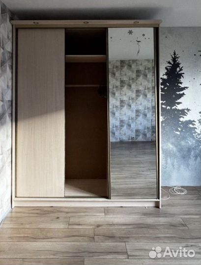 Шкаф купе бу