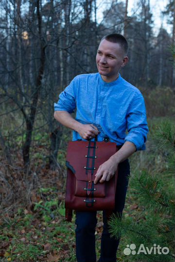 Фотомодель мужчина