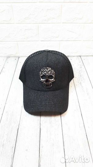 Philipp plein кепка