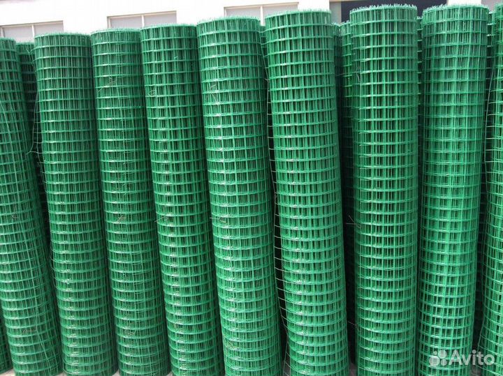 Сетка. Металлопрокат
