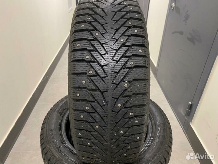 Amtel NordMaster Evo 205/55 R16