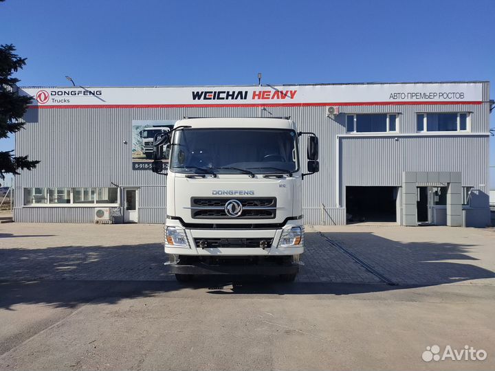 DongFeng DFH3440A80, 2023