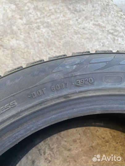 Nokian Tyres Hakkapeliitta R3 235/45 R18