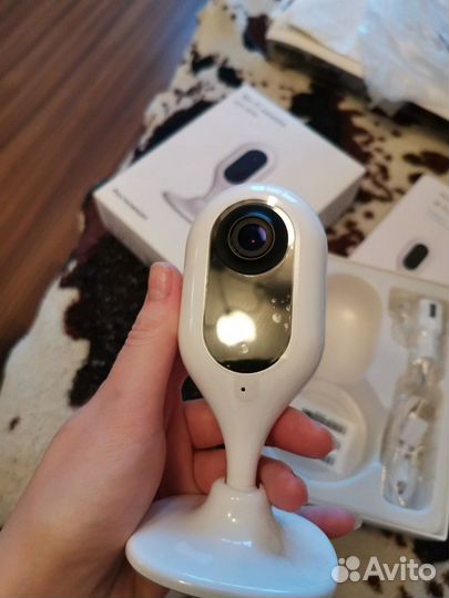 Wifi камера