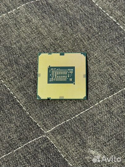 Процессор Intel Core i5-10400F OEM