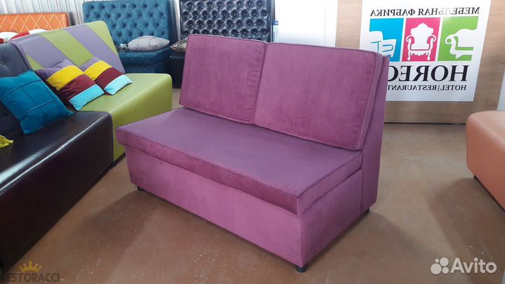 Мебель для ресторанов / Любые дизайны