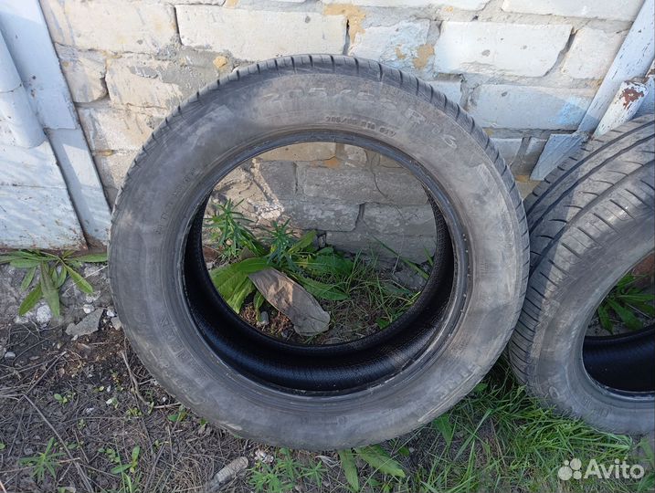 Pirelli Cinturato P1 R16 91V