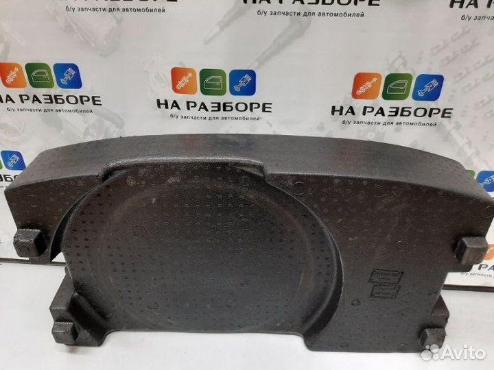 Ящик для инструментов Changan Cs35 1.6 2014