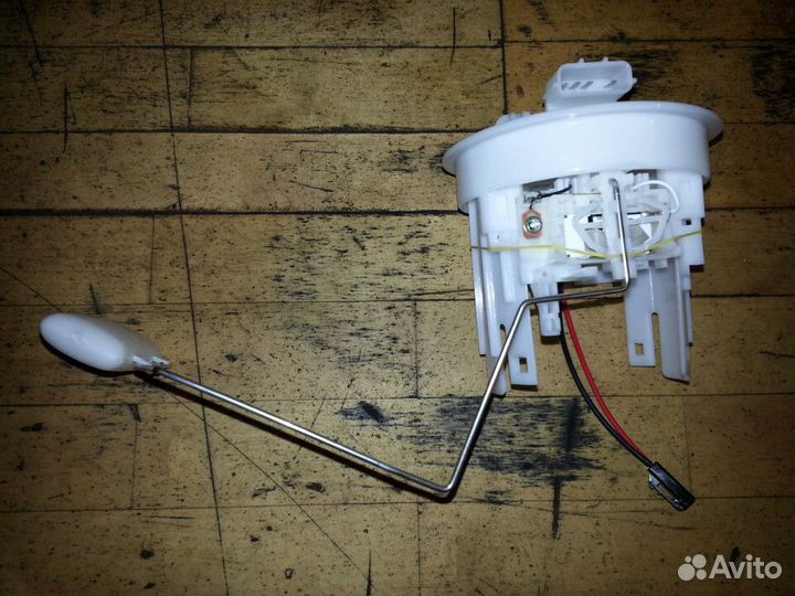 Датчик уровня топлива Nissan X-Trail T30