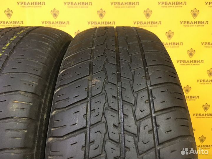 КАМА Кама-205 175/70 R13 82T