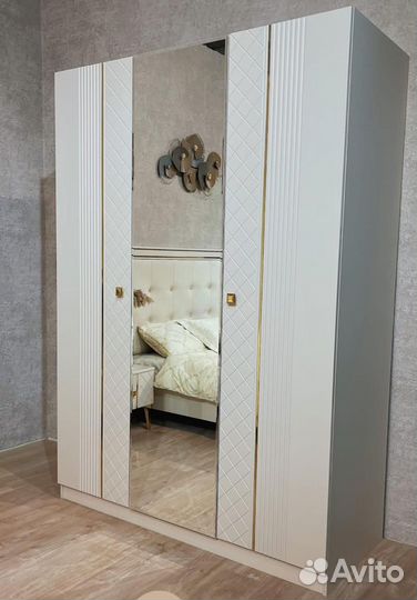 Спальный гарнитур мебель для спальни