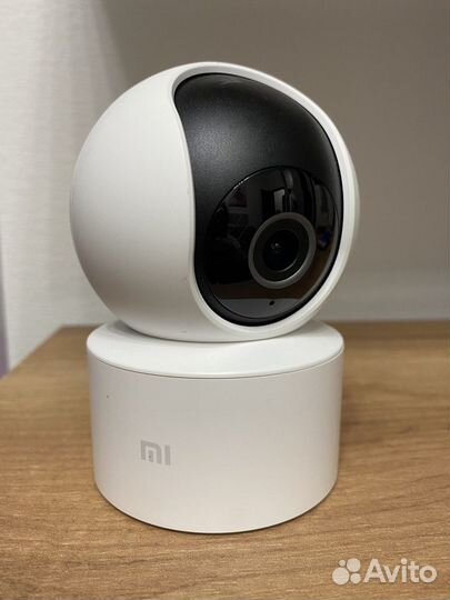 Камера наблюдения Mi 360 Camera (1080p)