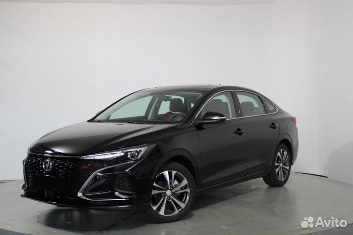 Changan Eado Plus 1.4 AMT, 2023