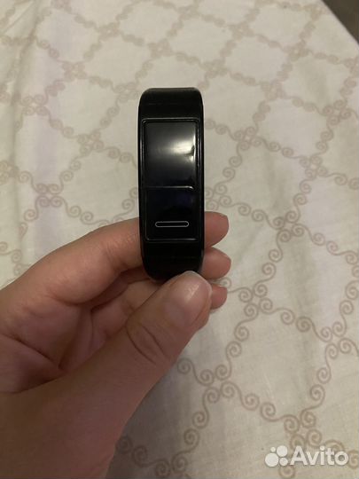 SMART часы huawei band 4 pro