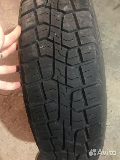 Pirelli Scorpion 185/75 R16