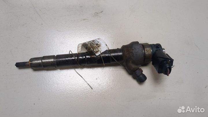 Форсунка топливная Audi Q3, 2013