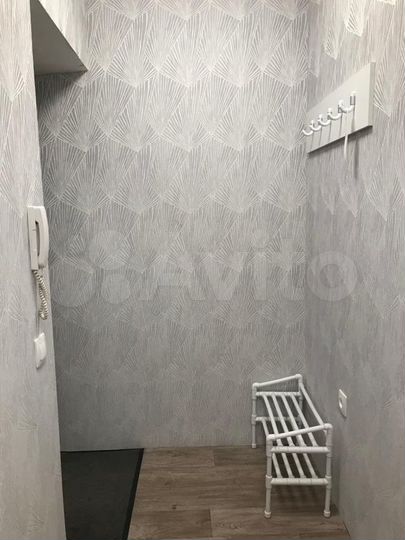 2-к. квартира, 46 м², 4/6 эт.