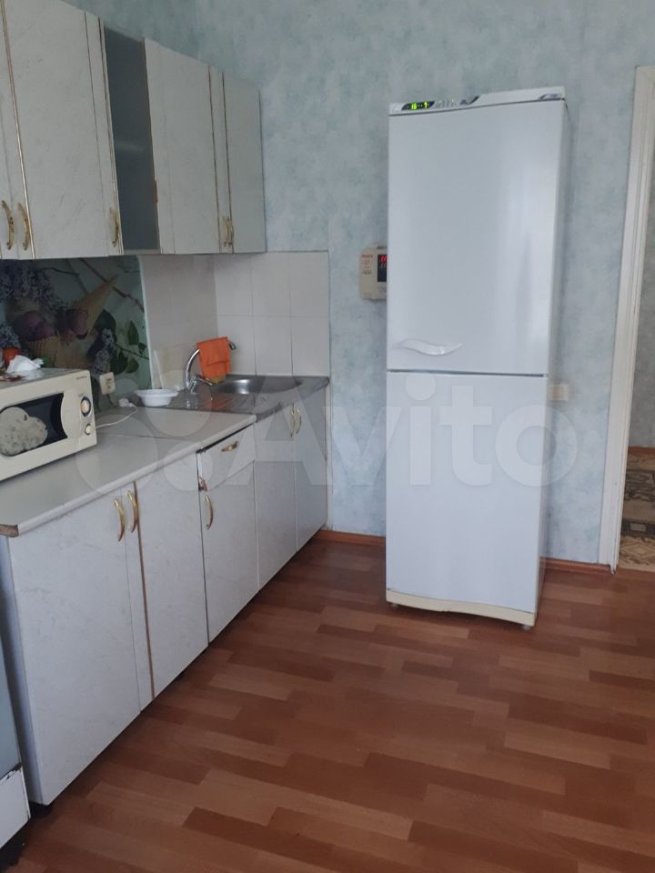 1-к. квартира, 45,9 м², 1/3 эт.