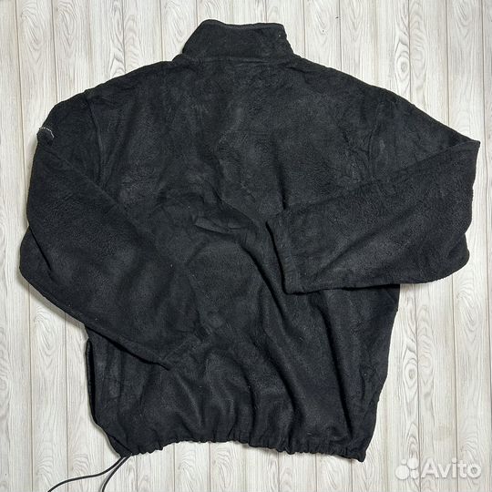 Кофта флисовая Izod L 50 USA