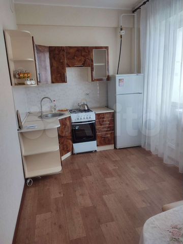 1-к. квартира, 45 м², 4/5 эт.